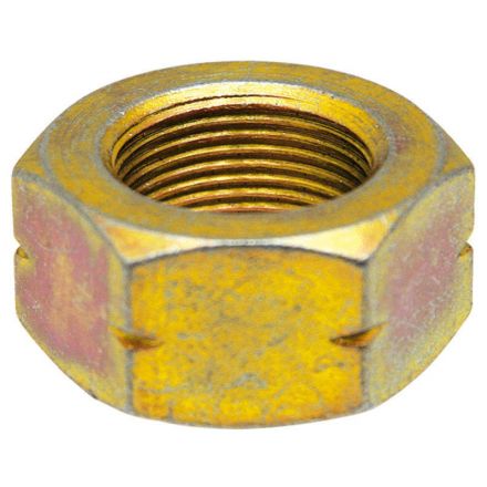 Nakrętka sześciokątna | 3030997